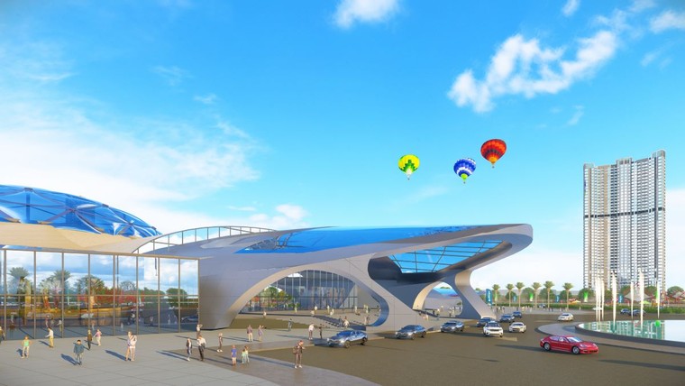 Giới đầu tư BĐS sẵn sàng nguồn lực cho cuộc chinh phục quy mô và tiềm năng nhất năm 2024 ảnh 3