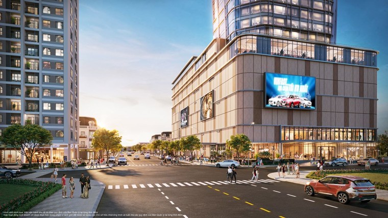 Tài sản truyền đời quý giá ngay trung tâm “phố cổ” thành Vinh ảnh 2