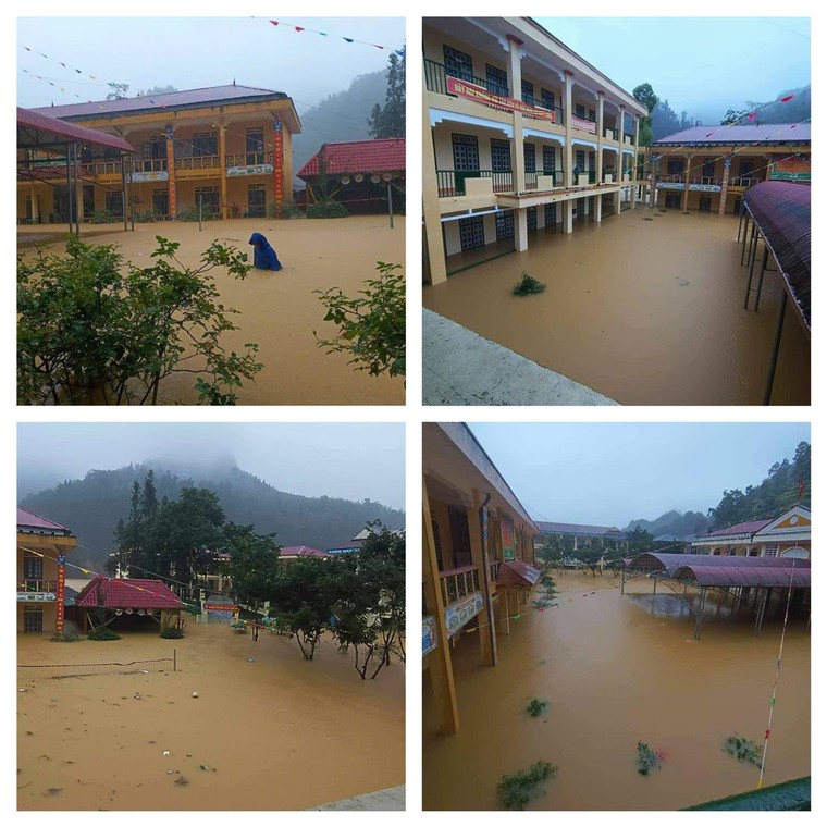 HLV Park Hang Seo tổ chức giải bóng đá gây quỹ ủng hộ đồng bào vùng lũ ảnh 3