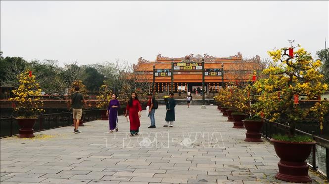 Xúc tiến điểm đến, liên kết phát triển du lịch Thừa Thiên - Huế ảnh 3