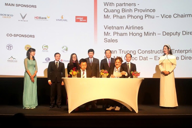 Mở ra cơ hội hợp tác, phát triển du lịch- điện ảnh giữa Việt Nam và Hoa Kỳ ảnh 3