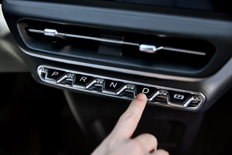 VinFast VF 6S - Hợp ví và thỏa mãn khách hàng Việt với tính năng vượt trội ảnh 2