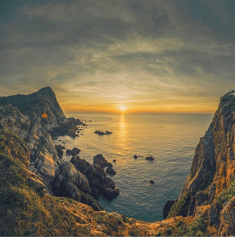 Những "điểm đến" không thể bỏ qua của Quảng Ninh dịp cuối năm ảnh 2