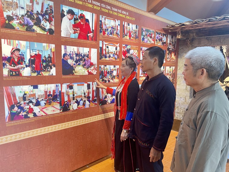 Những "điểm đến" không thể bỏ qua của Quảng Ninh dịp cuối năm ảnh 4