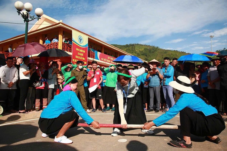 Những "điểm đến" không thể bỏ qua của Quảng Ninh dịp cuối năm ảnh 1