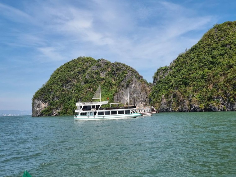 Du lịch có cơ hội hút khách dịp Tết Âm lịch 2025 ảnh 2