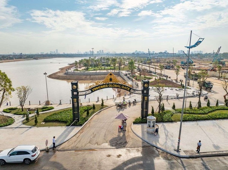 Lộ diện Quỹ đầu tư nước ngoài đứng sau quỹ đất kim cương cuối cùng tại Đà Lạt ảnh 3