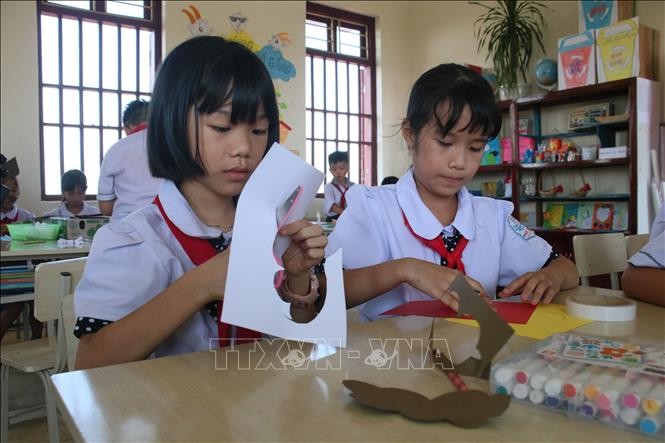 Phát triển khả năng sáng tạo của học sinh qua phổ biến giáo dục STEM ảnh 3