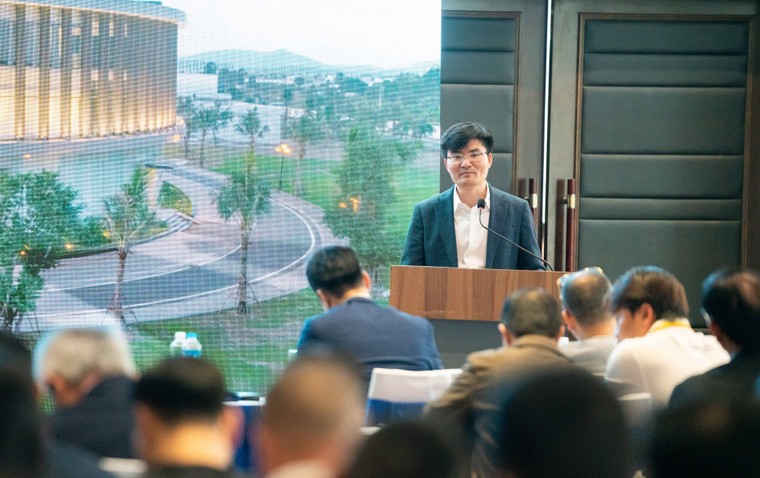 Doanh nghiệp phụ trợ Việt tăng trưởng 12 lần khi tham gia chuỗi cung ứng cho VinFast ảnh 1