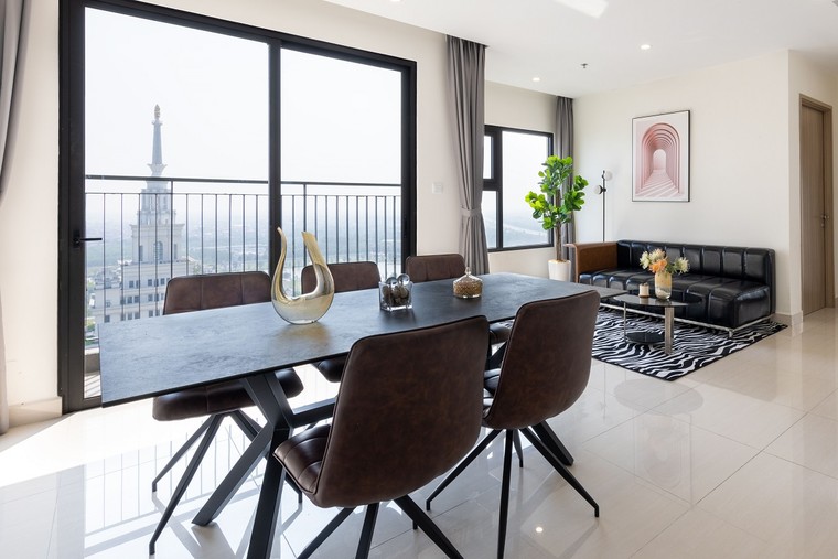 Vị trí tuyệt đẹp kiến tạo không gian sống đỉnh cao tại The S-Vista ảnh 1