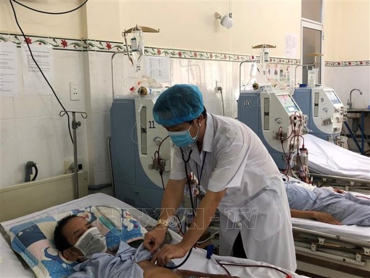 Kế hoạch thực hiện Quy hoạch mạng lưới cơ sở y tế tầm nhìn đến năm 2050 ảnh 1