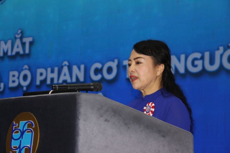 Số ca ghép tạng từ nguồn cho chết não tại Việt Nam thấp nhất thế giới ảnh 1