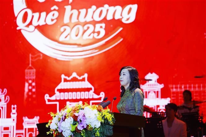 Chủ tịch nước Lương Cường: Sức mạnh đại đoàn kết dân tộc là tiền đề mang đến mọi thắng lợi của dân tộc ảnh 6