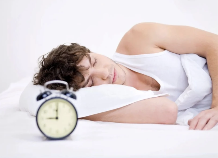 Kết quả nghiên cứu cảnh báo ngủ quá nhiều có thể làm tăng nguy cơ tử vong ảnh 1