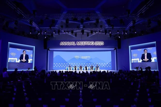 Thông điệp trong kỷ nguyên mới ảnh 1