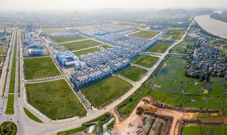 Lộ diện nhân tố “tạo sóng” thị trường BĐS xứ Thanh ngay đầu năm mới ảnh 1