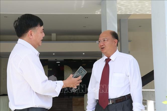 Rạng rỡ Việt Nam: Gợi mở vấn đề giúp định hướng, chỉ đạo thực hiện nhiệm vụ chính trị ảnh 2