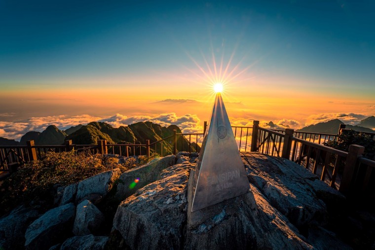 Nhật báo hàng đầu nước Anh gợi ý khám phá "Điện Versailles trên mây" tại Sa Pa ảnh 7