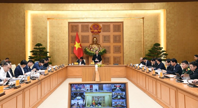 Quy hoạch điện VIII điều chỉnh phải có tầm nhìn dài hạn, hiệu quả, bền vững ảnh 1