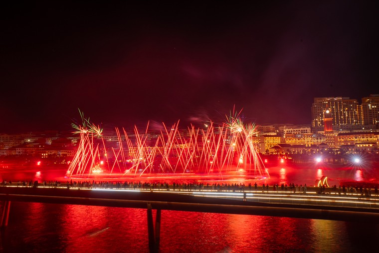 Trải nghiệm kinh tế đêm: Điều gì khiến Đà Nẵng, Phú Quốc luôn hấp dẫn? ảnh 10