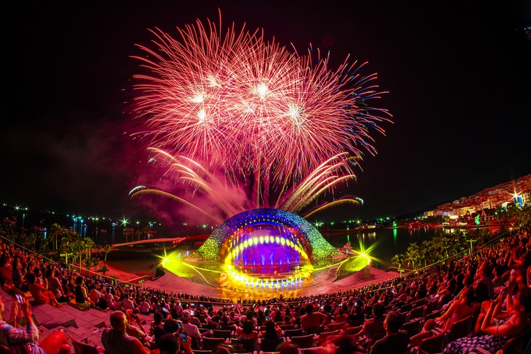 Trải nghiệm kinh tế đêm: Điều gì khiến Đà Nẵng, Phú Quốc luôn hấp dẫn? ảnh 8