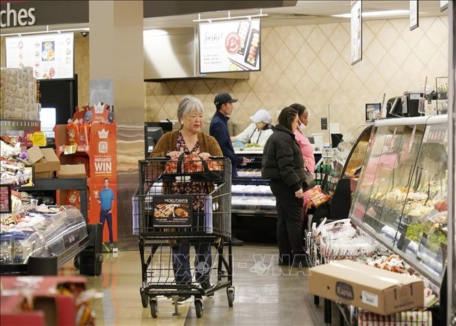 Thuế quan mới, người Mỹ sẽ "đau ví" nhất ở những mặt hàng nào? ảnh 1