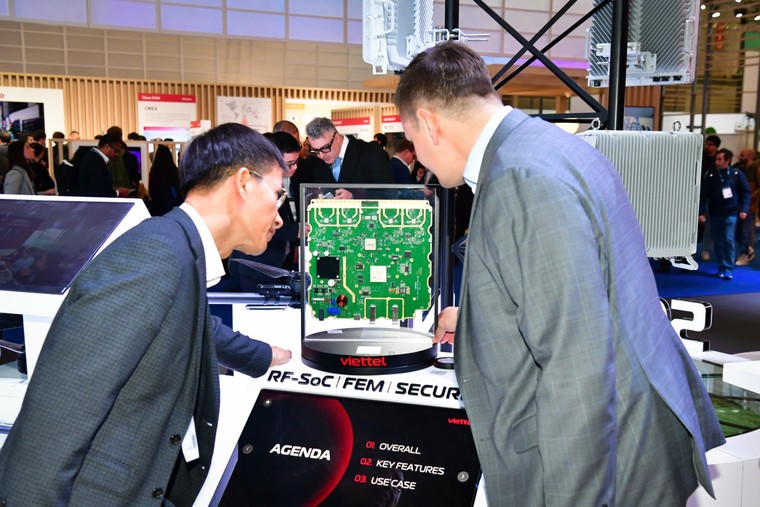 Việt Nam có thêm giải pháp siêu cá thể hóa cho sản phẩm tài chính ảnh 2