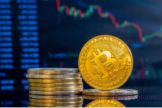 Thị trường tiền số chao đảo trước nỗi lo Tổng thống Trump sẽ thay đổi "cuộc chơi" ảnh 1