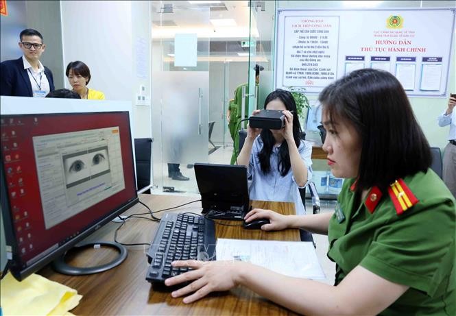 Nhiều khoảng trống trong phát triển AI ở khu vực công ảnh 1