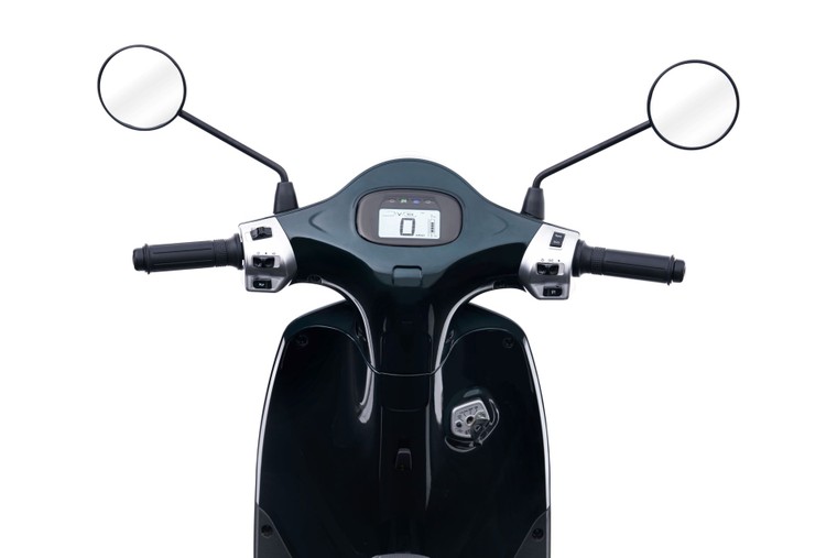 Vì sao học sinh mê tít, phụ huynh duyệt ngay VinFast Evo Lite Neo? ảnh 2