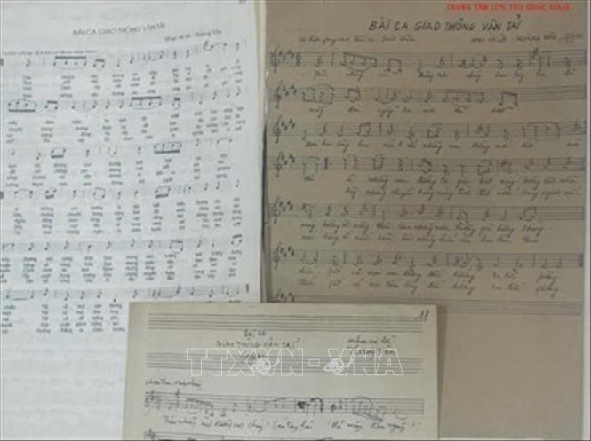 Những di sản Việt Nam thành di sản của nhân loại ảnh 1