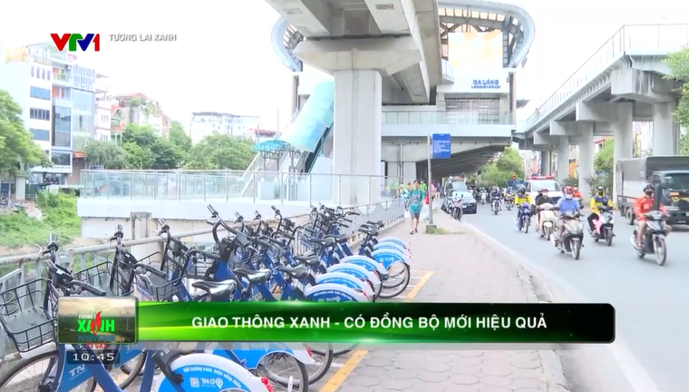 Hà Nội giải quyết ô nhiễm không khí ảnh 6