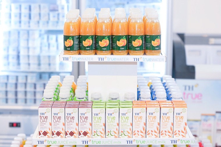 Dấu ấn sản phẩm “xanh” phục vụ Hội nghị Thượng đỉnh quốc tế về phát triển bền vững P4G 2025 ảnh 3