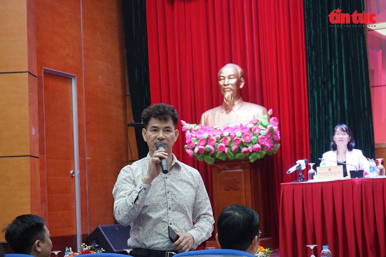 Kết nối quá khứ, hiện tại và tương lai thông qua các hoạt động kỷ niệm ngày Giải phóng miền Nam, thống nhất đất nước ảnh 5