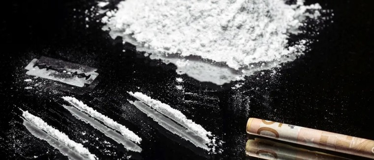 Tại sao cocaine lại tràn ngập nước Đức? ảnh 1