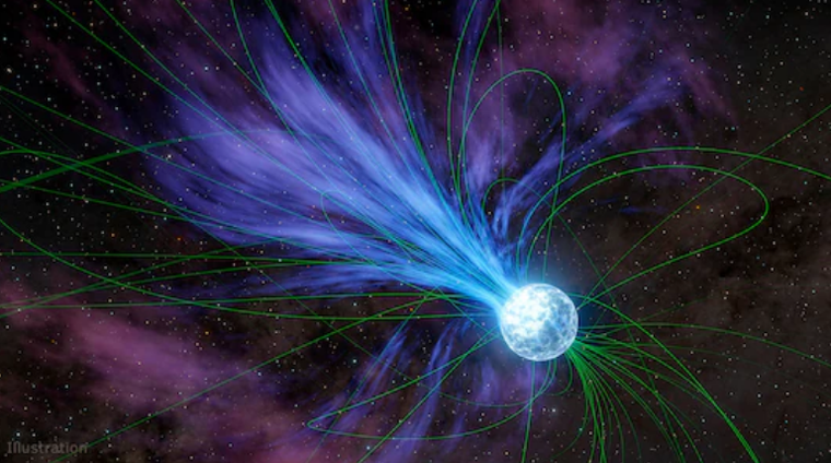 Phát hiện ra nguồn gốc gây bất ngờ của vàng và các kim loại nặng trên Trái Đất ảnh 1