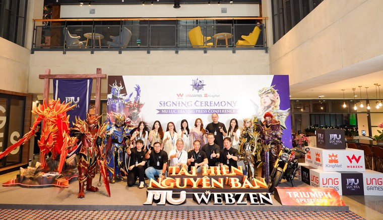 VNG Quý 1/2025: Tăng trưởng lợi nhuận lên 185 tỷ đồng, đẩy mạnh AI và chuyển đổi số ảnh 3