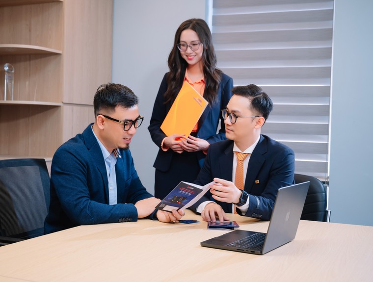 SHB ra mắt thẻ tín dụng doanh nghiệp – Trợ thủ tài chính linh hoạt cho doanh nghiệp bứt phá ảnh 2