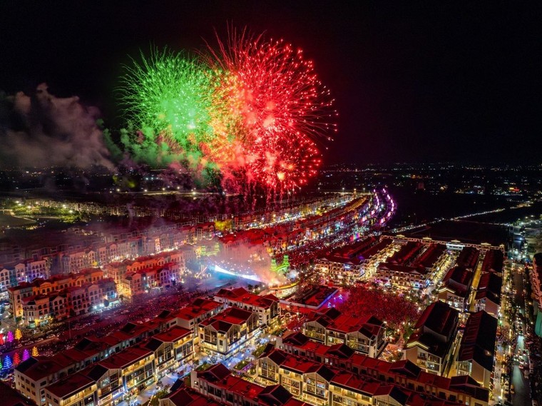 Hạ tầng mở đường cho bất động sản Tây Bắc TP HCM cất cánh ảnh 2