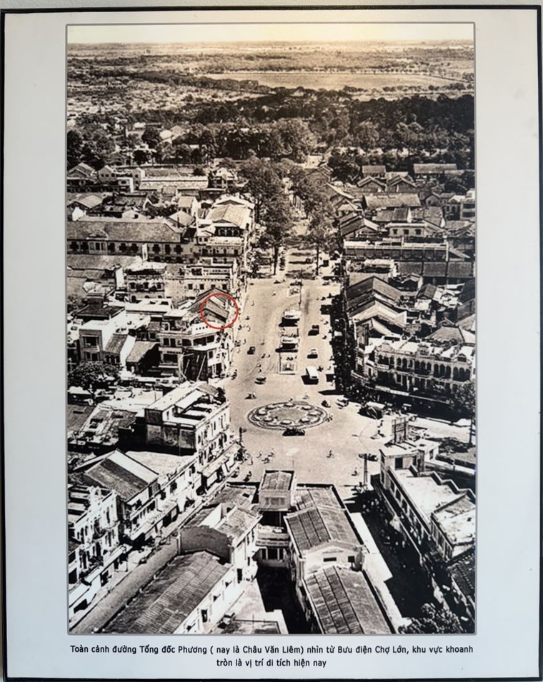 Di tích lịch sử "Nhà Bác Hồ" - Nơi bắt đầu hành trình vĩ đại ảnh 9