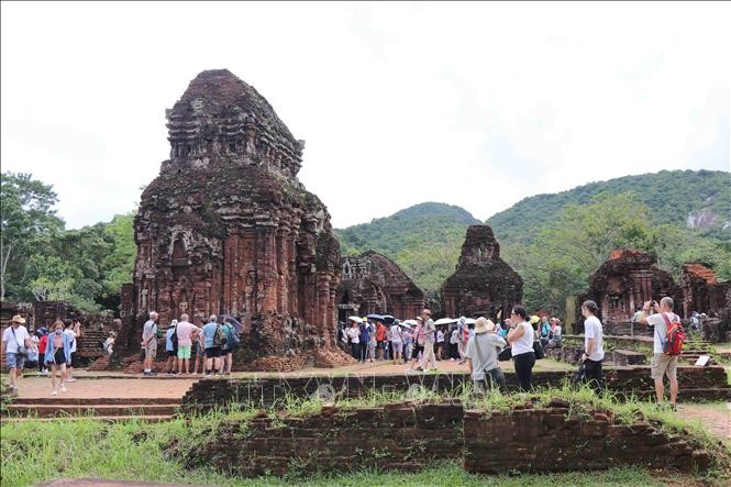 Định hình hệ sinh thái chuyển đổi số để nâng tầm di sản ảnh 2