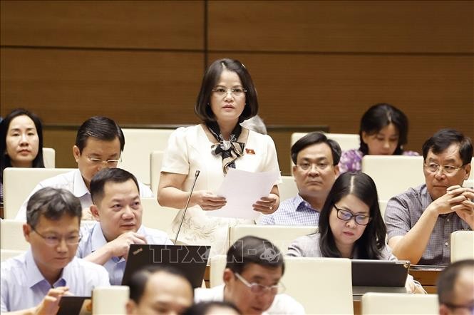 Cần làm rõ ranh giới rủi ro trong hoạt động khoa học công nghệ và đổi mới sáng tạo ảnh 5