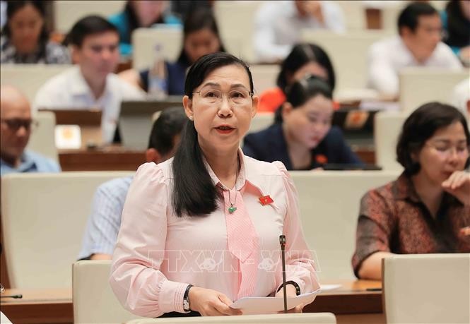 Cần làm rõ ranh giới rủi ro trong hoạt động khoa học công nghệ và đổi mới sáng tạo ảnh 2