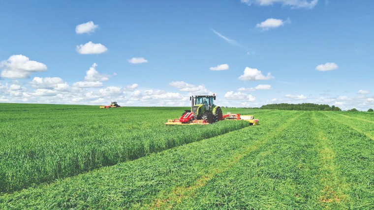 TH true MILK ở xứ sở Bạch Dương: Hành trình kiến tạo từ niềm tin và phẩm hạnh anh hùng của một dân tộc anh hùng ảnh 7