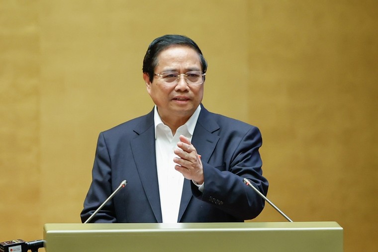 Cuộc đối thoại đặc biệt của Thủ tướng với các doanh nhân tư nhân ảnh 1