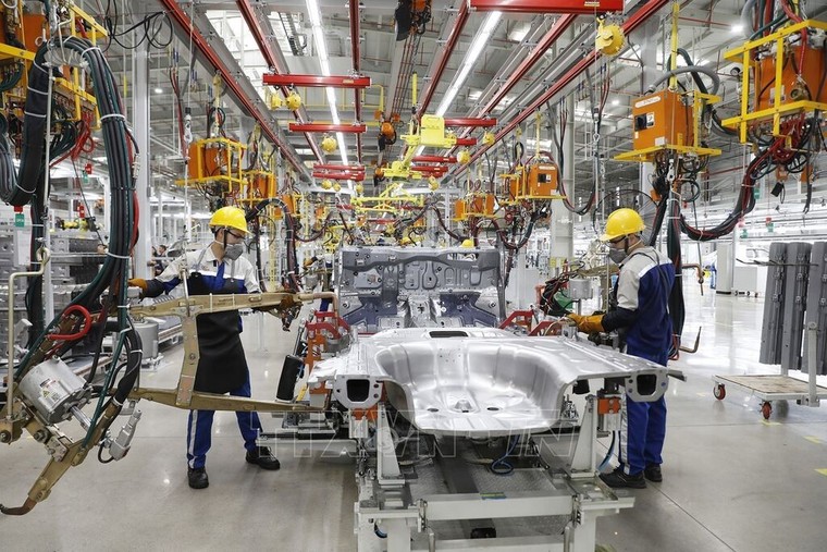 Kế hoạch triển khai một số cơ chế, chính sách đặc biệt phát triển kinh tế tư nhân ảnh 1