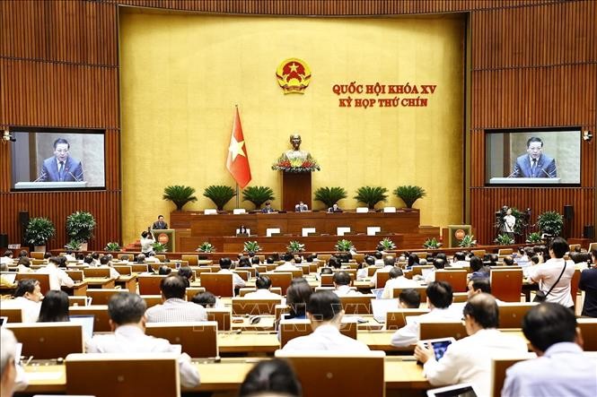 Trình bổ sung dự toán ngân sách nhà nước chi thường xuyên hơn 4.327 tỷ đồng cho năm 2025 ảnh 1