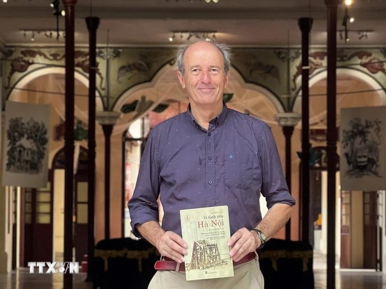 Hiện thực hóa tầm nhìn của Bác về “xây dựng đất nước đàng hoàng hơn, to đẹp hơn” ảnh 1