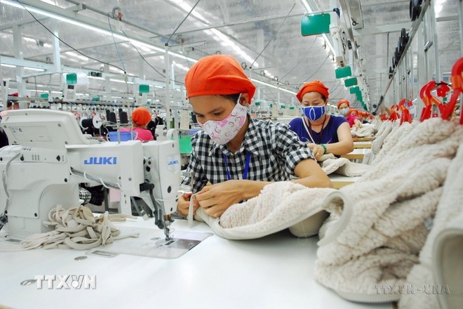 Hiện thực hóa tầm nhìn của Bác về “xây dựng đất nước đàng hoàng hơn, to đẹp hơn” ảnh 2