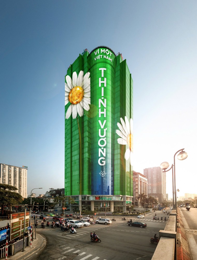 Mang VPBank K-Star Spark về Việt Nam, VPBank "thắng" luôn cảm xúc của giới trẻ ảnh 1